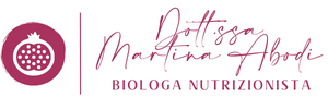 Dott.ssa Martina Abodi Nutrizionista